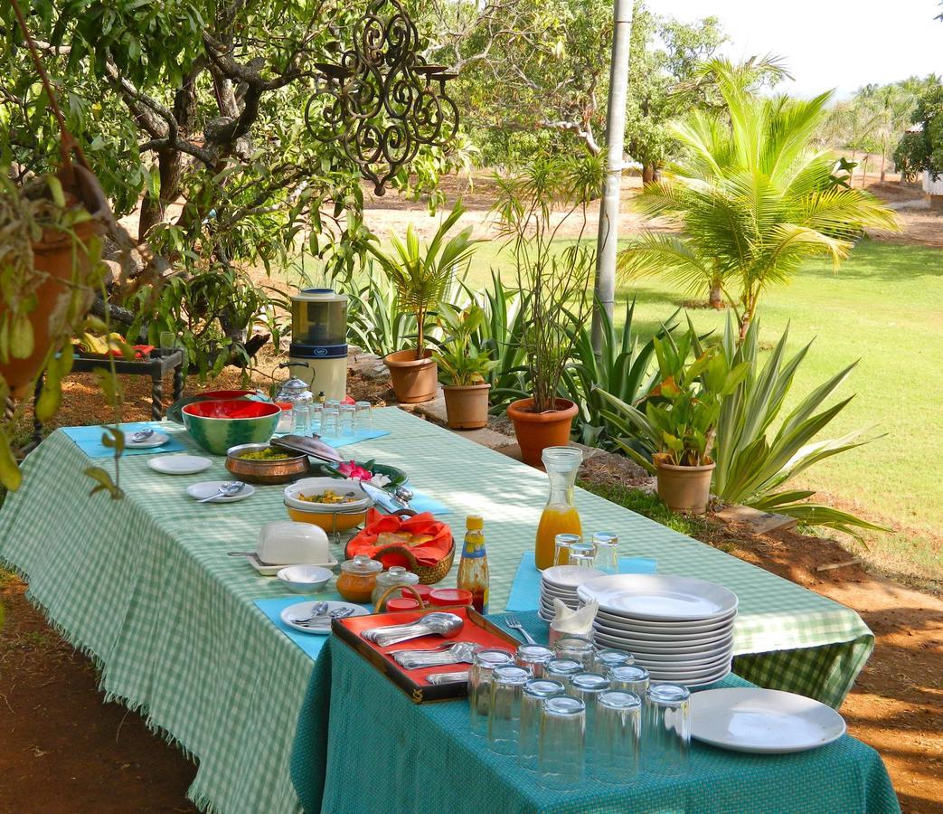 V Resorts Mahua Bagh Murud Nandgaon  Экстерьер фото