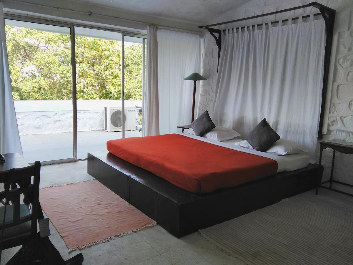 V Resorts Mahua Bagh Murud Nandgaon  Экстерьер фото