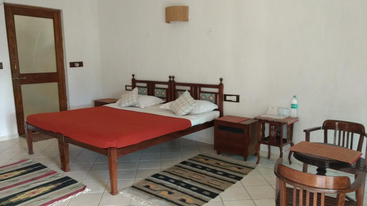 V Resorts Mahua Bagh Murud Nandgaon  Экстерьер фото
