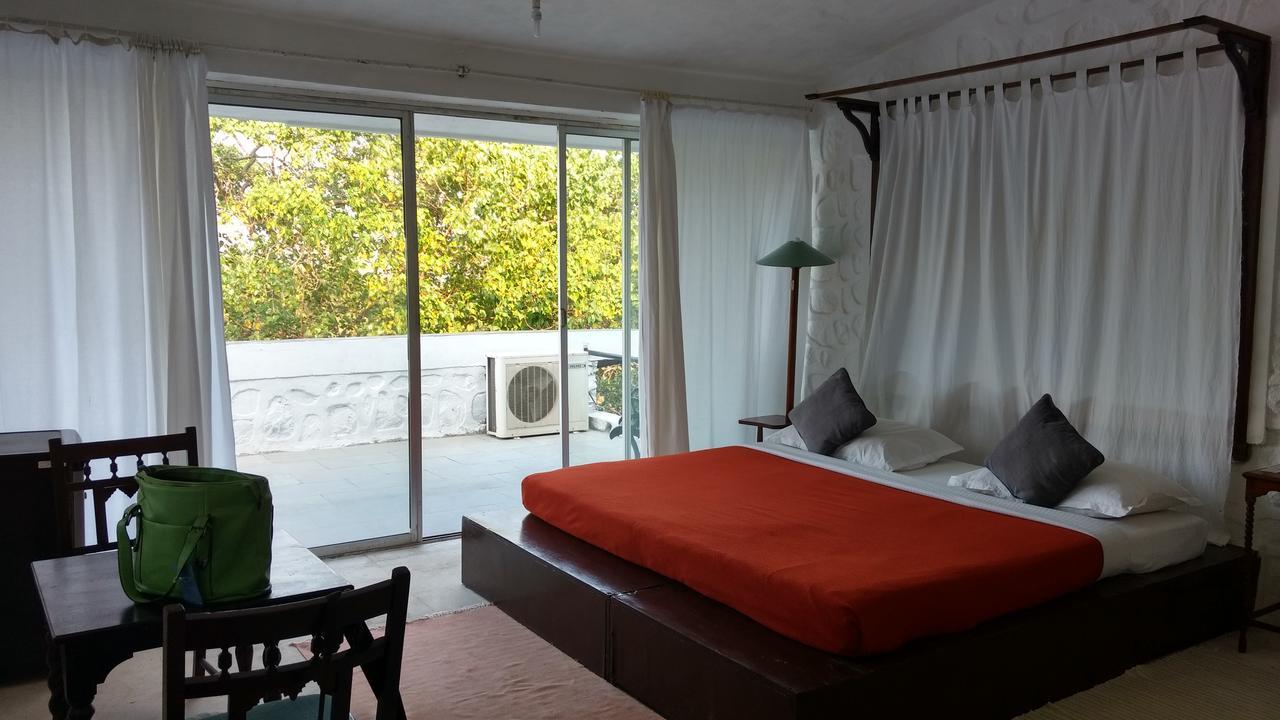 V Resorts Mahua Bagh Murud Nandgaon  Экстерьер фото