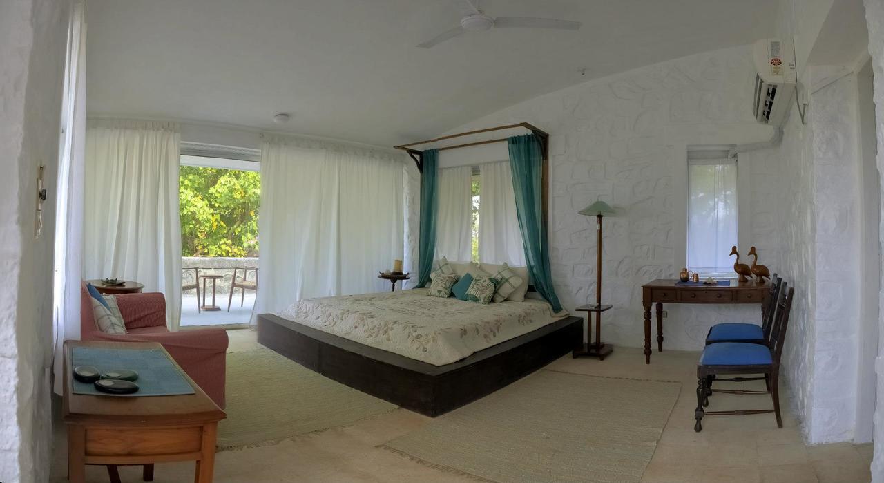 V Resorts Mahua Bagh Murud Nandgaon  Экстерьер фото
