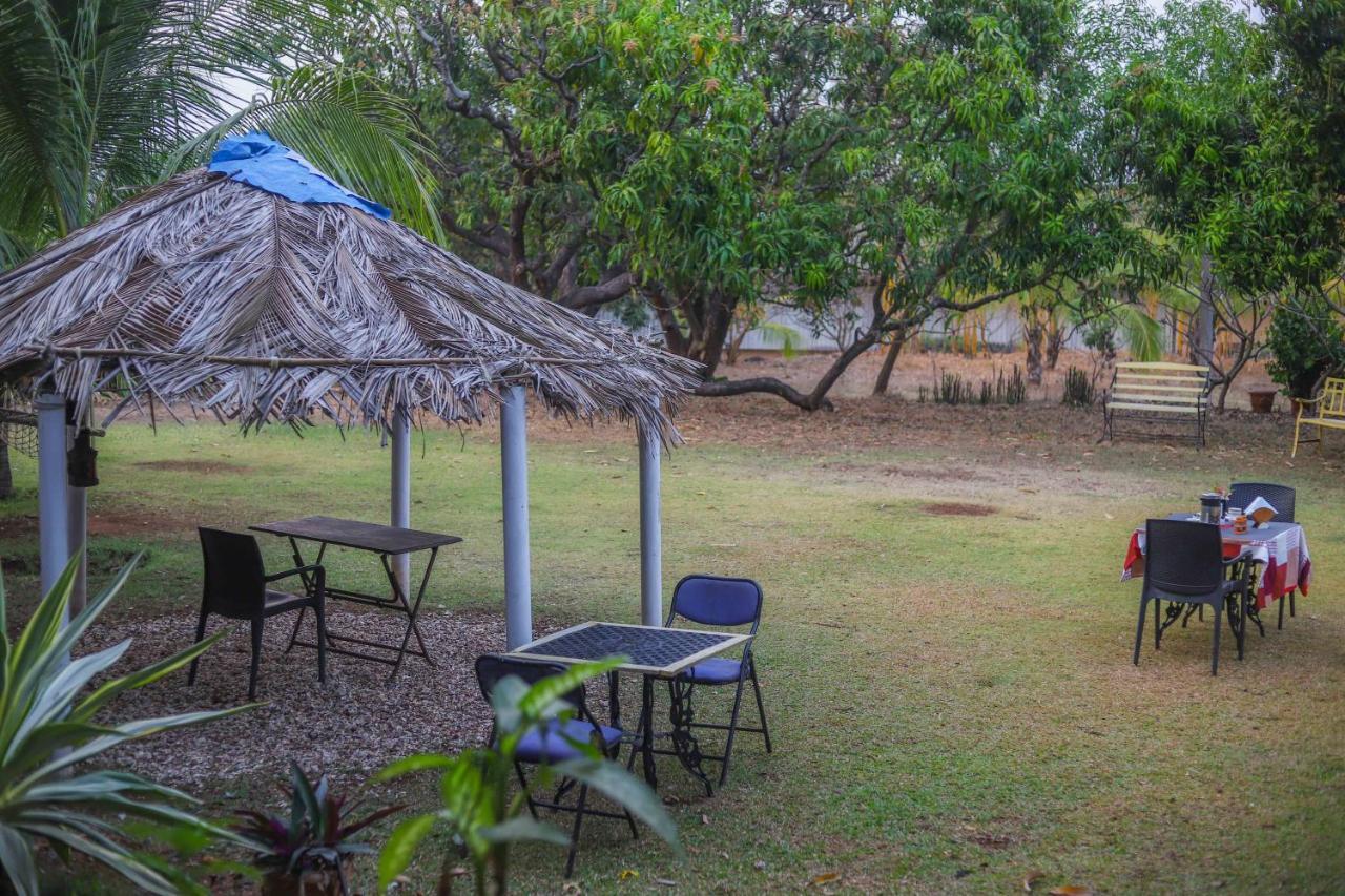 V Resorts Mahua Bagh Murud Nandgaon  Экстерьер фото
