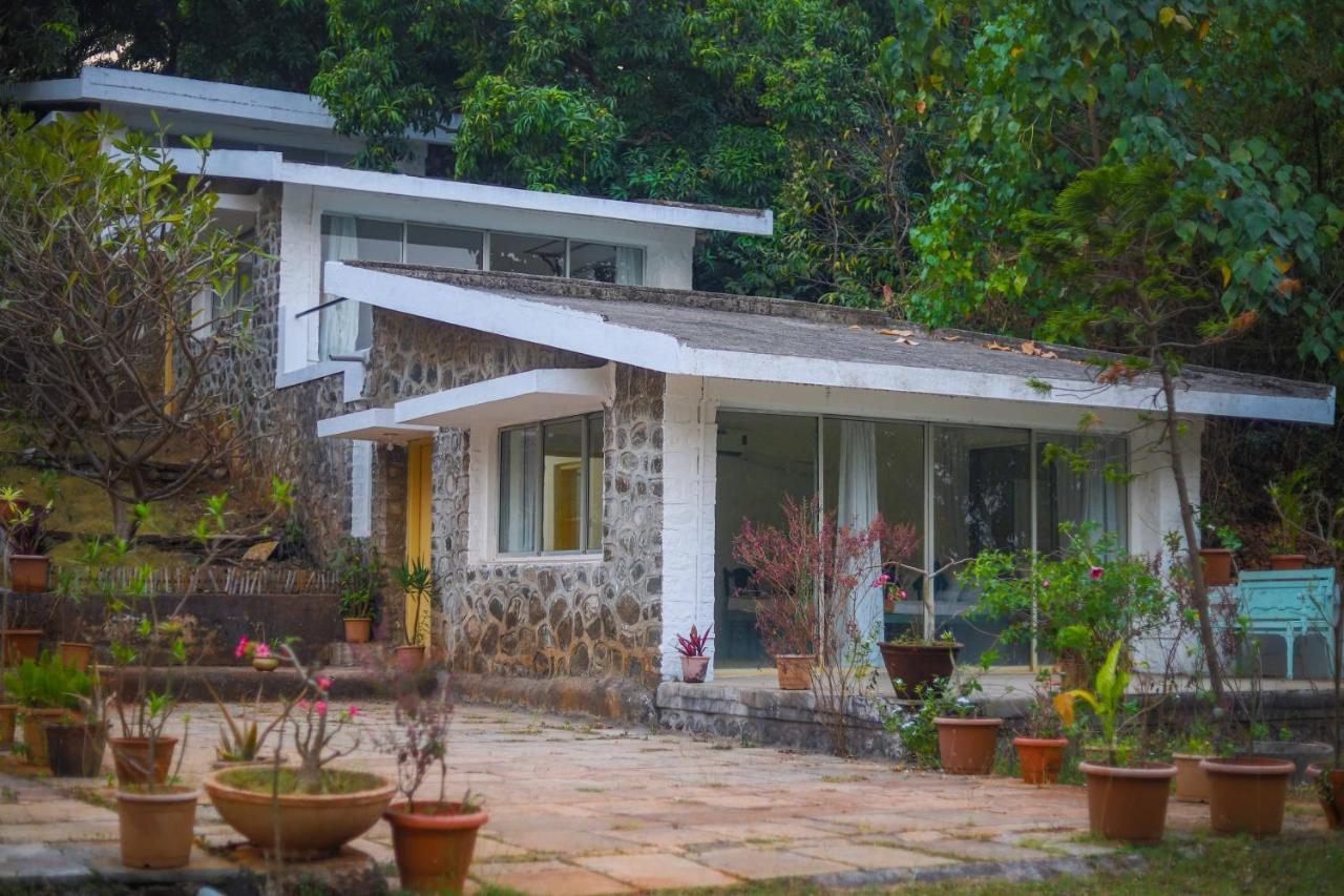 V Resorts Mahua Bagh Murud Nandgaon  Экстерьер фото