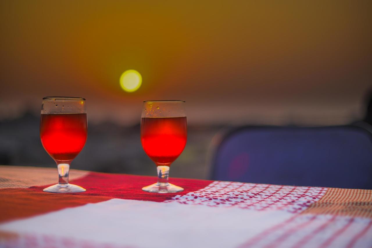 V Resorts Mahua Bagh Murud Nandgaon  Экстерьер фото