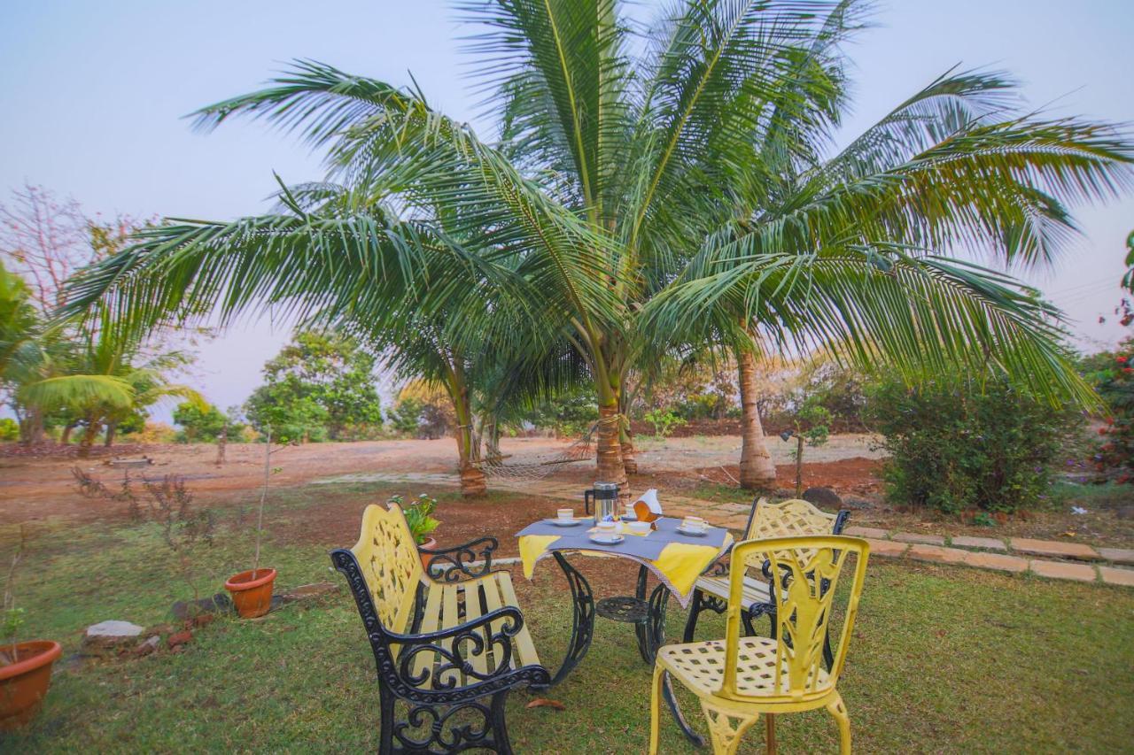 V Resorts Mahua Bagh Murud Nandgaon  Экстерьер фото