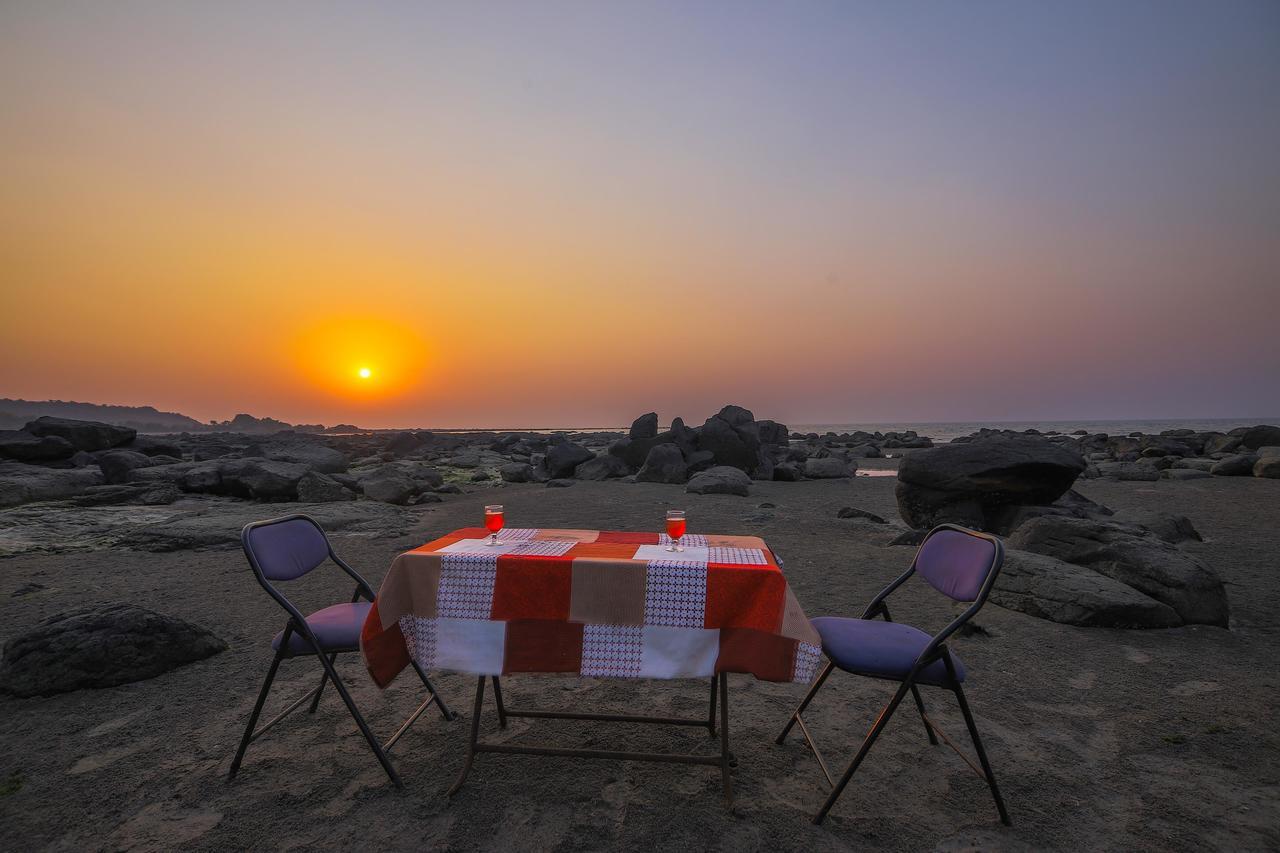 V Resorts Mahua Bagh Murud Nandgaon  Экстерьер фото