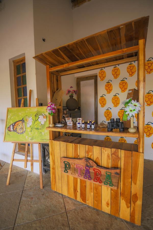 V Resorts Mahua Bagh Murud Nandgaon  Экстерьер фото