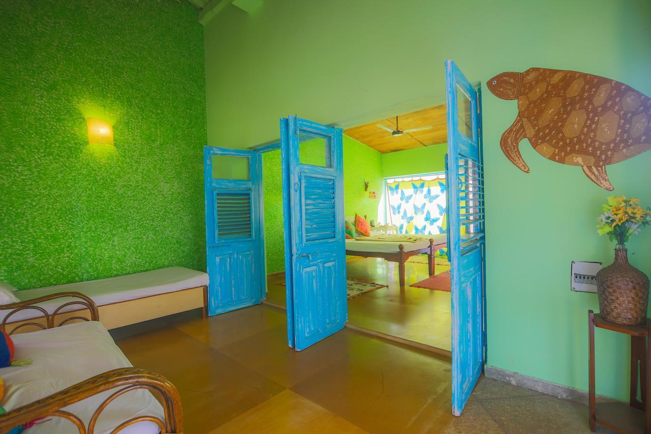 V Resorts Mahua Bagh Murud Nandgaon  Экстерьер фото