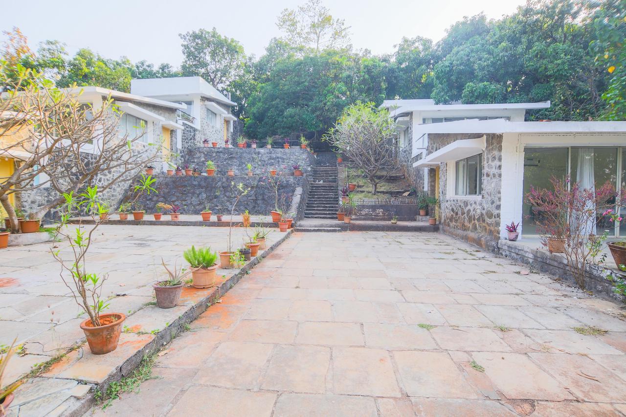 V Resorts Mahua Bagh Murud Nandgaon  Экстерьер фото