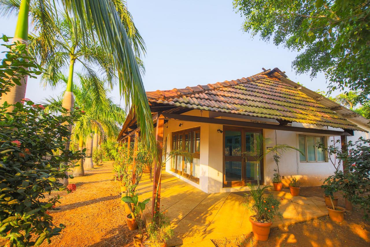 V Resorts Mahua Bagh Murud Nandgaon  Экстерьер фото